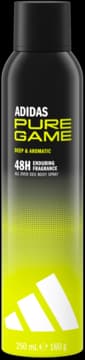 Pure Game Dezodorant w sprayu dla mężczyzn