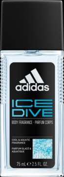 Ice Dive dezodorant perfumowany dla mężczyzn
