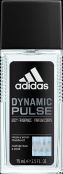 Dynamic Pulse dezodorant perfumowany dla mężczyzn