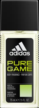 Pure Game dezodorant perfumowany dla mężczyzn