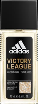 Victory League dezodorant perfumowany dla mężczyzn