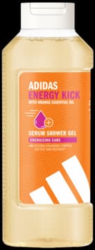 Energy Kick serum-żel pod prysznic dla kobiet, energetyzujący