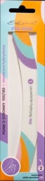 FunCare pilnik do paznokci, do manicure hybrydowego