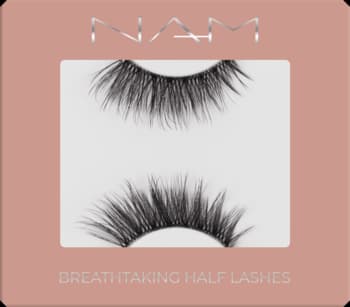 Breathtaking Half Lashes sztuczne rzęsy