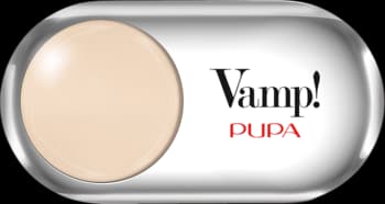 Vamp! Matt cień do powiek, nr 400 Vanilla Cream