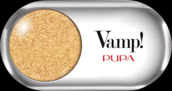 Vamp! Metallic cień do powiek, nr 203 24K Gold