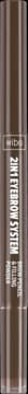 2in1 Eyebrow System kredka i puder do brwi w gąbce, nr 3