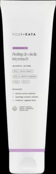 peeling do okolic intymnych, łagodny, wygładzający