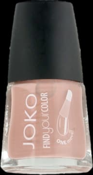 Find Your Colour lakier do paznokci, nr 107 Beach Sand