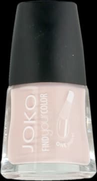 Find Your Colour lakier do paznokci, nr 108 Lady Dream