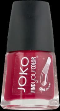 Find Your Colour lakier do paznokci, nr 118 Frozen Raspberris