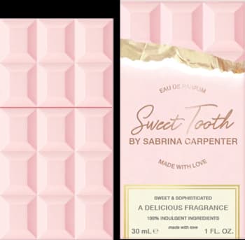 Sweet Tooth Eau de Parfum
