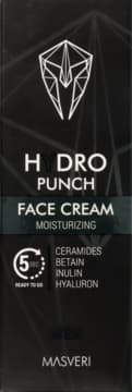 Men Hydro Punch krem do twarzy dla mężczyzn, nawilżający