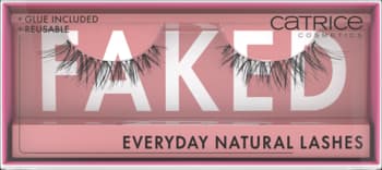 Faked Everyday Natural Lashes - sztuczne rzęsy