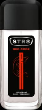 Red Code dezodorant perfumowany dla mężczyzn