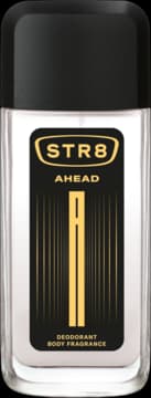 Ahead dezodorant perfumowany dla mężczyzn