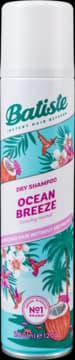 Ocean Breeze suchy szampon do włosów Bryza Oceanu