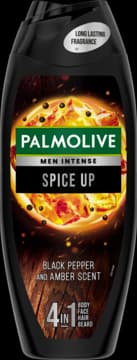 Men Intense Spice Up żel pod prysznic Intense Spice Up