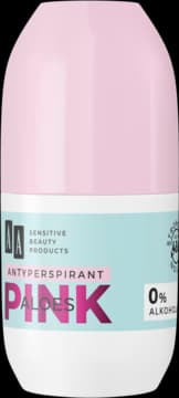 Pink Aloes antyperspirant w kulce dla kobiet