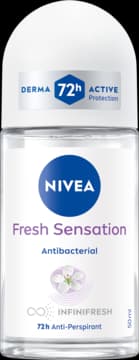 Fresh Sensation antyperspirant w kulce, dla kobiet, 72h
