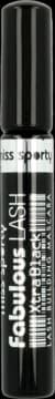 Fabulous Lash tusz do rzęs, pogrubiający, Xtra Black