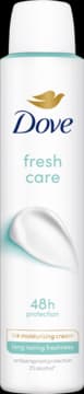 Fresh Care antyperspirant w sprayu dla kobiet, 48h