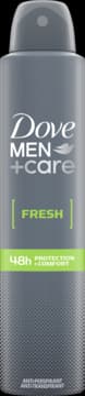 Fresh antyperspirant w sprayu dla mężczyzn, 48h