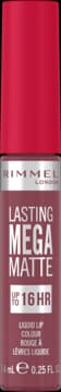Lasting Mega Matte pomadka do ust, nr 900