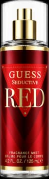 Seductive Red spray do ciała dla kobiet
