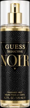 Seductive Noir mgiełka do ciała perfumowana, dla kobiet