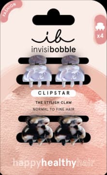 Clipstar spinki do włosów, Petit Four