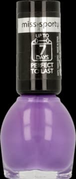 Perfect To Last lakier do paznokci, nr 206