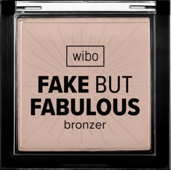 Fake But Fabulous bronzer do twarzy, nr 1