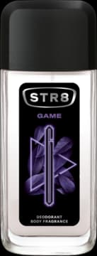 Game dezodorant perfumowany dla mężczyzn