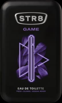 Game woda toaletowa dla mężczyzn