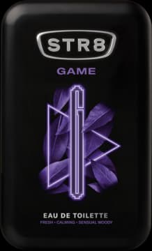 Game woda toaletowa dla mężczyzn
