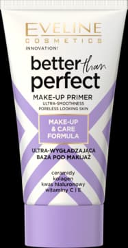 Better Than Perfect baza pod makijaż, wygładzająca