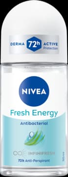 Fresh Energy antyperspirant w kulce, dla kobiet, 72h