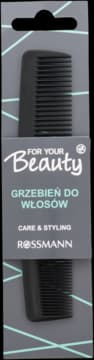 Care & Styling grzebień do włosów, mały