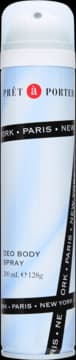dezodorant w sprayu, perfumowany, dla kobiet