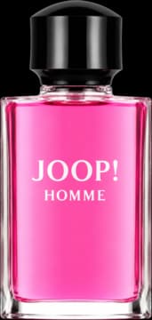 Homme woda toaletowa spray
