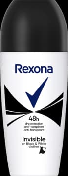 Invisible antyperspirant w kulce, dla kobiet, 48h