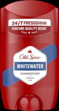 Whitewater dezodorant w sztyfcie, dla mężczyzn, Clean Watery