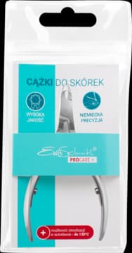 ProCare+ cążki do skórek
