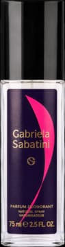dezodorant perfumowany dla kobiet