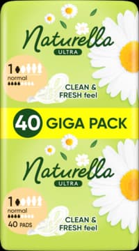 Normal Ultra podpaski