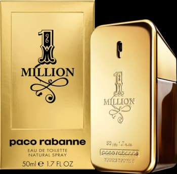 1 Million woda toaletowa dla mężczyzn