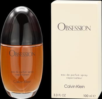 Obsession woda perfumowana dla kobiet