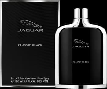 Classic Black woda toaletowa dla mężczyzn