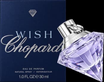 Wish woda perfumowana dla kobiet